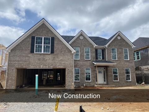 252 Squires Cir, Lexington, KY 40515