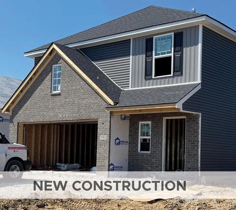 1153 Leanndra Park, Lexington, KY 40511