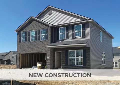 1145 Leanndra Park, Lexington, KY 40511