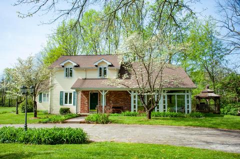 116 Creekside Dr, Georgetown, KY 40324