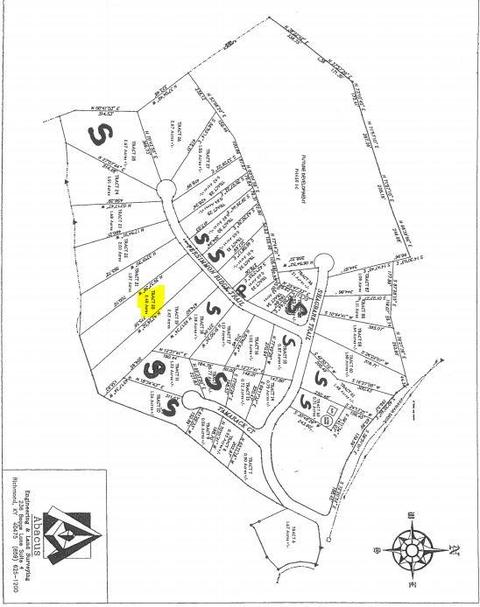 621 Persimmon Ridge Trl, Richmond, KY 40475