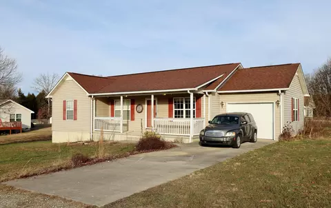 36 Speed Dr, Corbin, KY 40701 photo 1