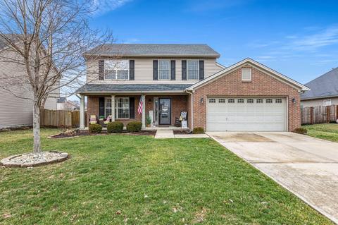 227 Ransom Trce, Georgetown, KY 40324 photo 1