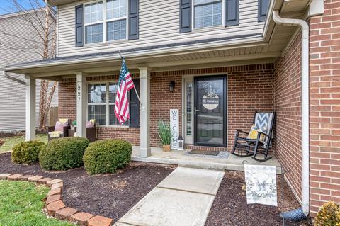 227 Ransom Trce, Georgetown, KY 40324 photo 2