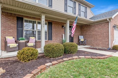 227 Ransom Trce, Georgetown, KY 40324 photo 3