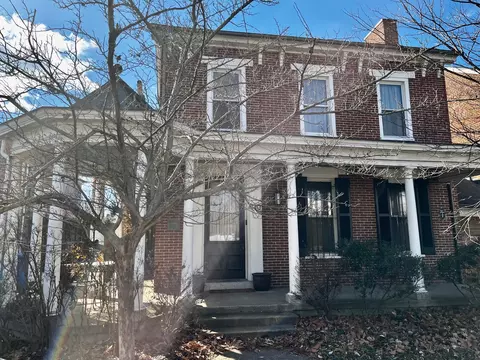 140 E Third St, Lexington, KY 40508