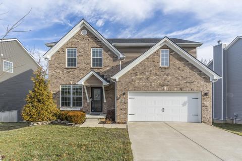 192 Johnstone Trl, Georgetown, KY 40324 photo 1