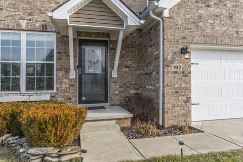 192 Johnstone Trl, Georgetown, KY 40324 photo 3