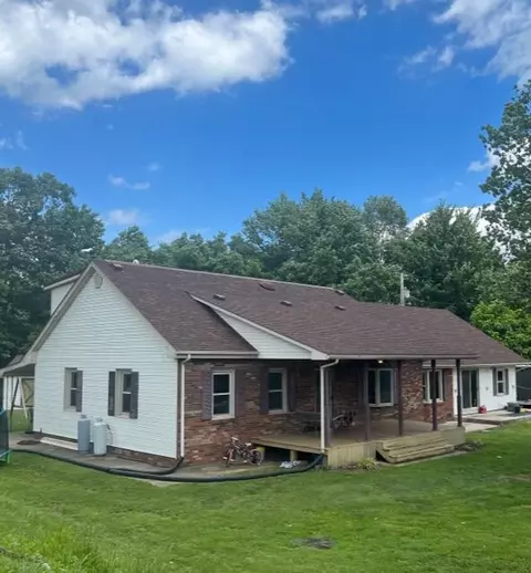 3695 Tarr Ridge Rd, Frenchburg, KY 40322