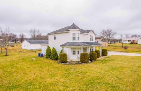 314 London Homes for Sale - London KY Real Estate - Movoto