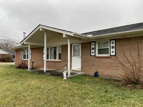 297 Mcfadden Dr, Corbin, KY 40701 photo 1