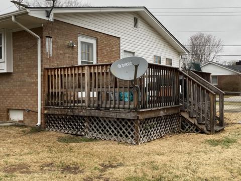 297 Mcfadden Dr, Corbin, KY 40701 photo 3