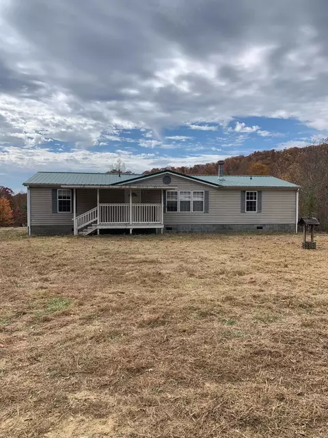 279 Johnny Dizney Rd, Barbourville, KY 40906