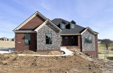 953 Shenandoah Dr, Richmond, KY 40475
