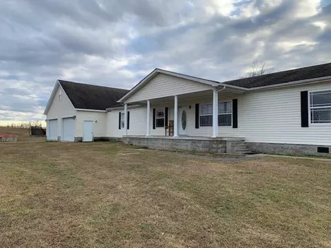 9 Cottonwood Rd, Louisa, KY 41230