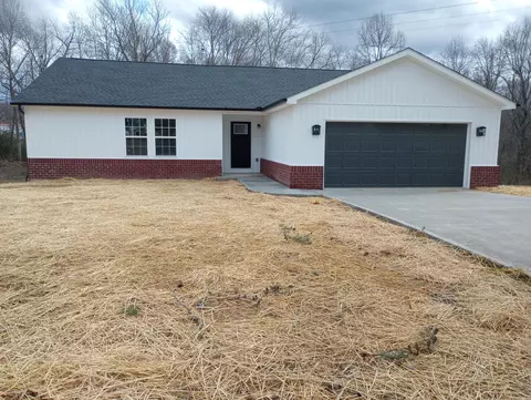 1625 Black Diamond Rd, Corbin, KY 40701 photo 1