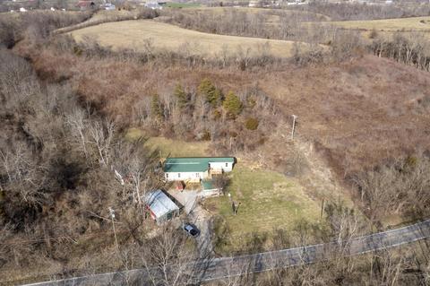 2295 Kirksville Rd, Lancaster, KY 40444