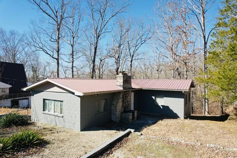 438 Camp Attrahunt, Monticello, KY 42633