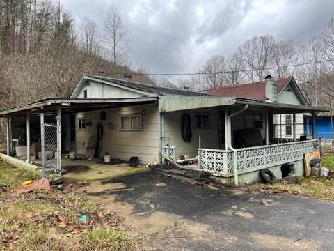 6726 Ky-66, Arjay, KY 40902 photo 5