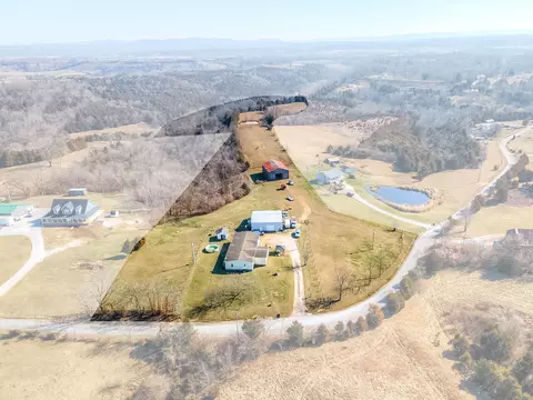 1600 Crowe Ridge Rd, Winchester, KY 40391