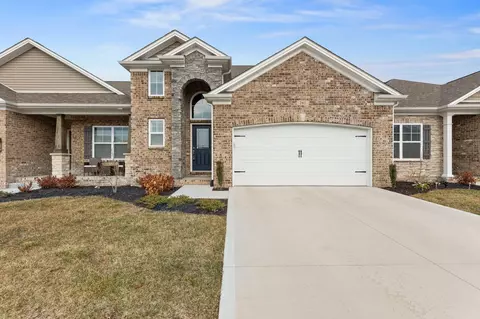 267 Ikebana Dr, Georgetown, KY 40324 photo 2