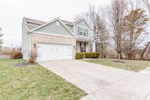 182 Stapleton Way, Georgetown, KY 40324 photo 4