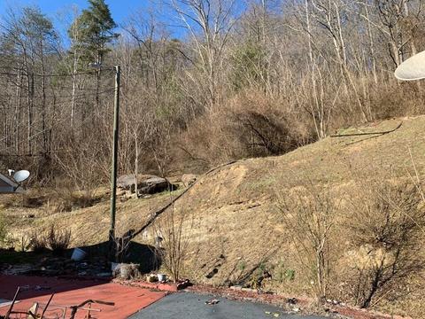 407 N Wolf Creek Rd, Inez, KY 41224