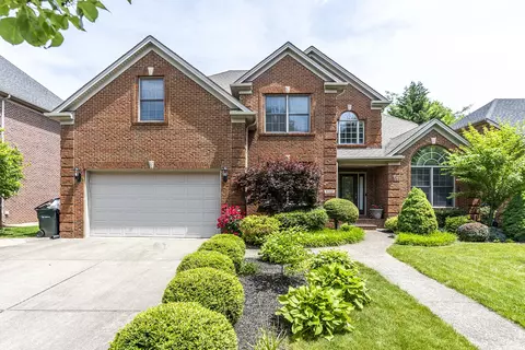 3169 Hemingway Ln, Lexington, KY 40513