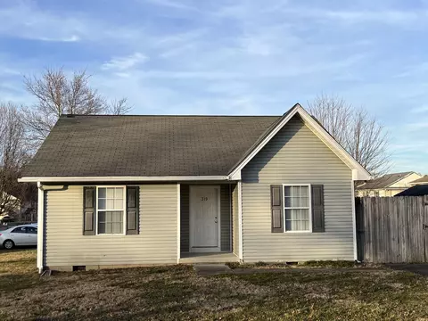 319 Gilbert St, Corbin, KY 40701 photo 32