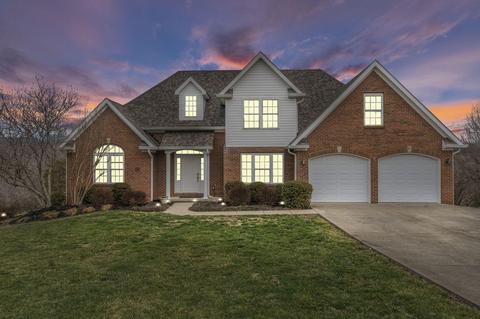 227 River Run Dr, Lancaster, KY 40444 photo 1