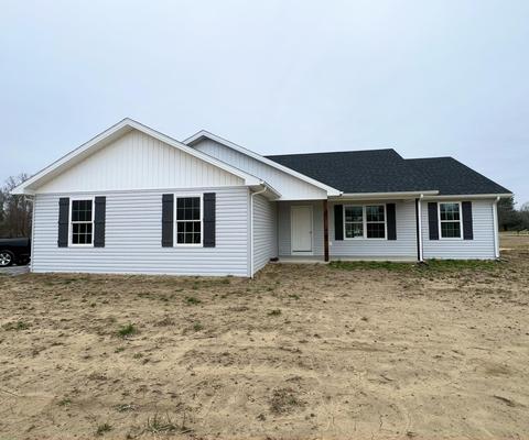 64 Deerview Ln, Russell Springs, KY 42642