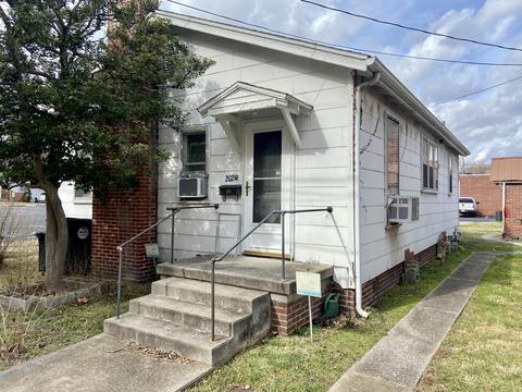 202 W 4th St, Corbin, KY 40701 photo 2