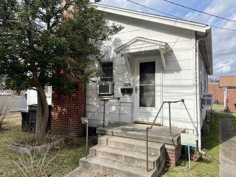 202 W 4th St, Corbin, KY 40701 photo 1