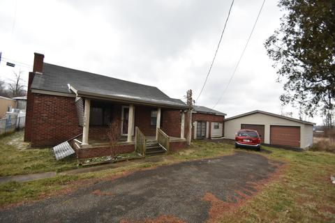 5138 N Highway 421, Mckee, KY 40447