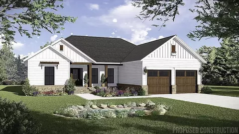 0000 Laredo Dr, London, KY 40744
