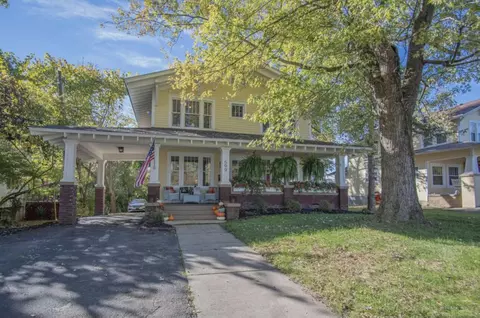 599 Chestnut St, Berea, KY 40403 photo 1