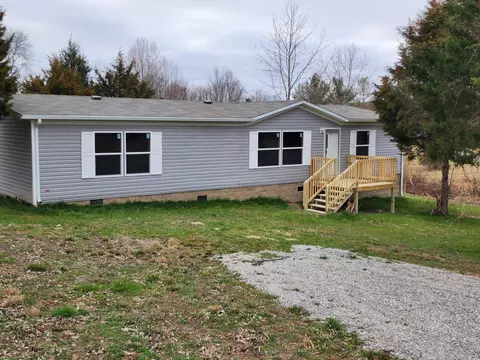 64 L Stringer Rd, Somerset, KY 42501