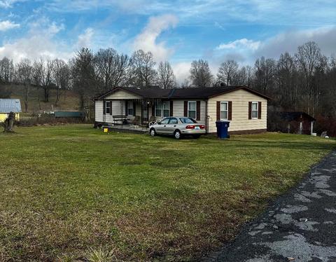 525 S 35th St, Middlesboro, KY 40965