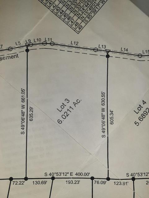 lot3 Duckworth Rd, Cynthiana, KY 41031