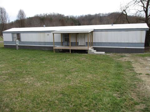 1166 Tyes Ferry Rd, Rockholds, KY 40759