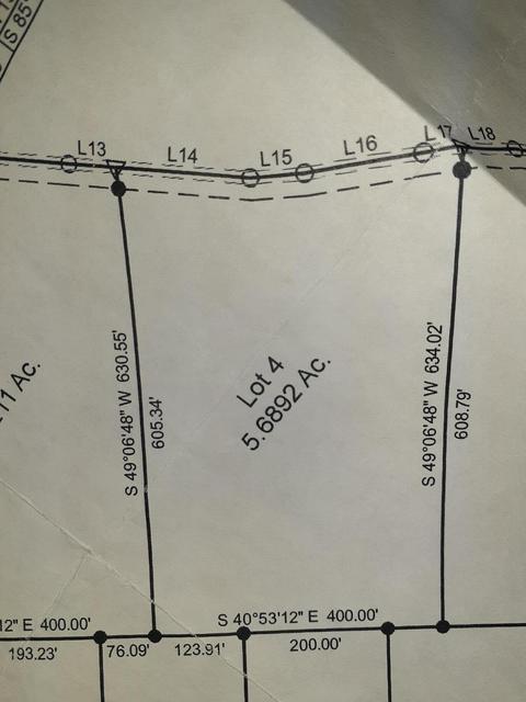 lot4 Duckworth Rd, Cynthiana, KY 41031