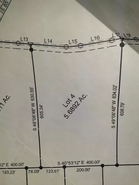 lot4 Duckworth Rd, Cynthiana, KY 41031