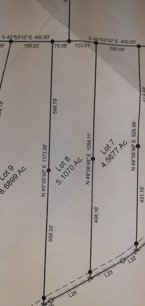 lot8 Apple Ln, Cynthiana, KY 41031