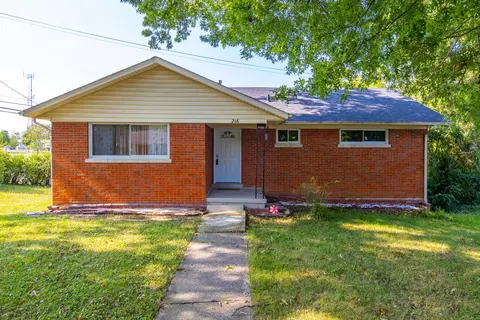 216 Forest Ct, Winchester, KY 40391