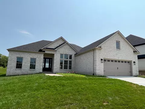 421 Weston Park, Lexington, KY 40515