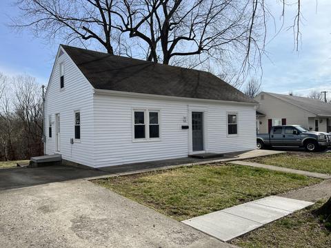 308 Creekview Dr, Paris, KY 40361