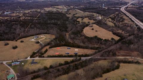 1201 Pumphouse Rd, Lawrenceburg, KY 40342