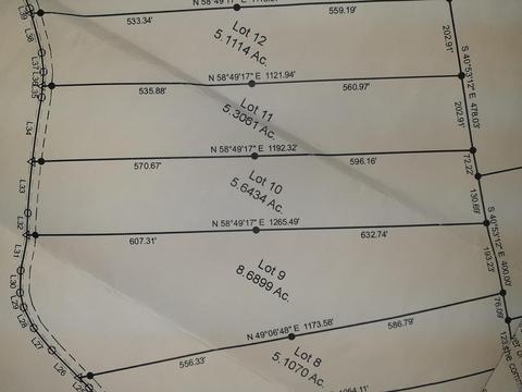 lot10 Apple Ln, Cynthiana, KY 41031