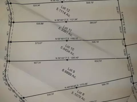 lot10 Apple Ln, Cynthiana, KY 41031