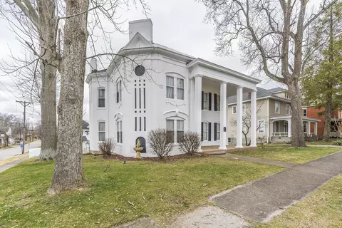 200 College St, Winchester, KY 40391